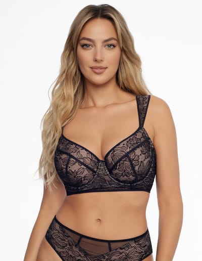 Women's unique bras for every occasion