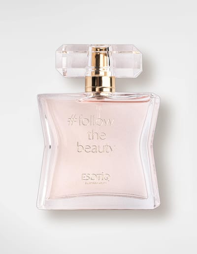 Perfumy Joanna Krupa Follow the beauty 50ml multi