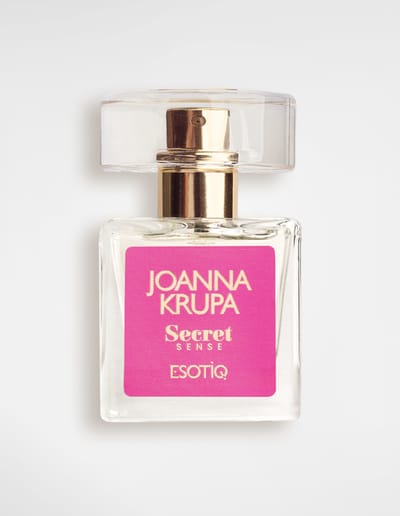 Perfumy Joanna Krupa Secret Sense 30ml multi