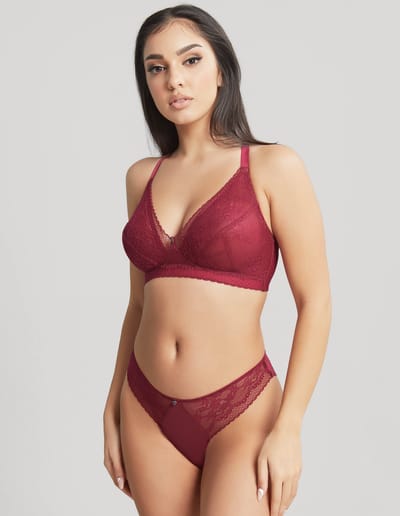 Brazyliany alexis Panache - 0