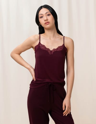 Koszulka do spania climate control camisole
