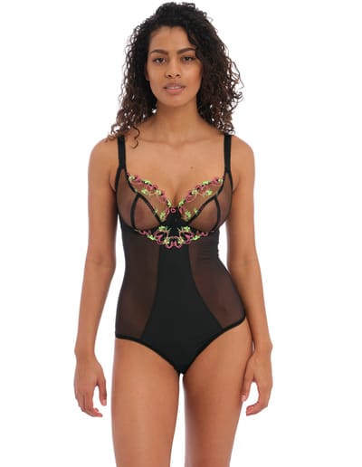 Body loveland czarny
