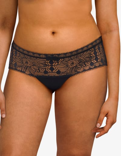 Szorty day to night Chantelle - 0