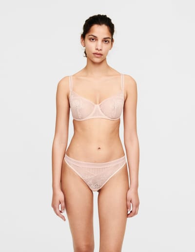 Brazyliany maddie Passionata