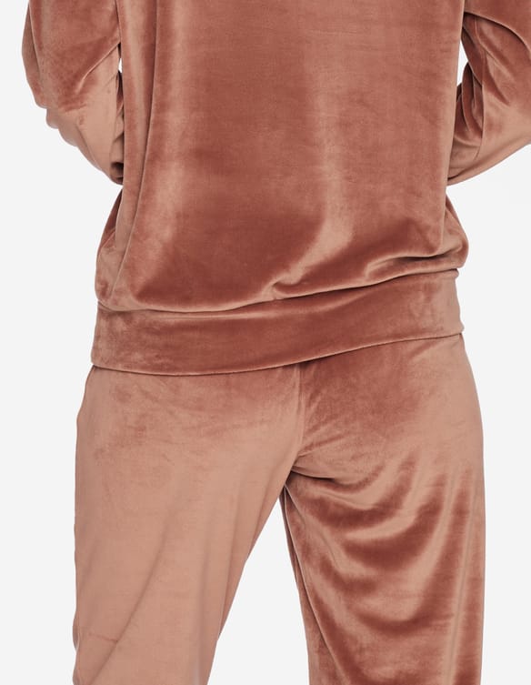 Pyjamas Chaggit brown
