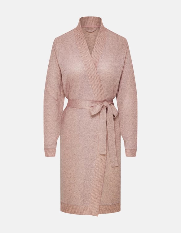 Robe Daffi pink