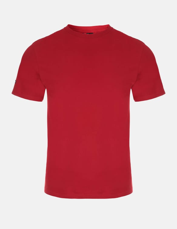 Koszulka HENDERSON T-Line czerwony