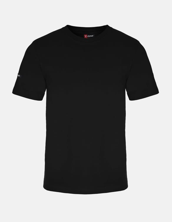 Koszulka HENDERSON T-Line czarny