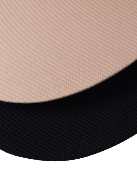 Socken S296 Ecru