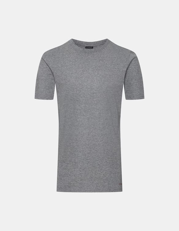 T-shirt Bosco Basic light-grey