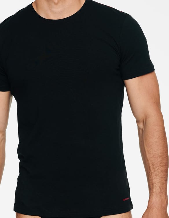 Koszulka Bosco Basic czarny