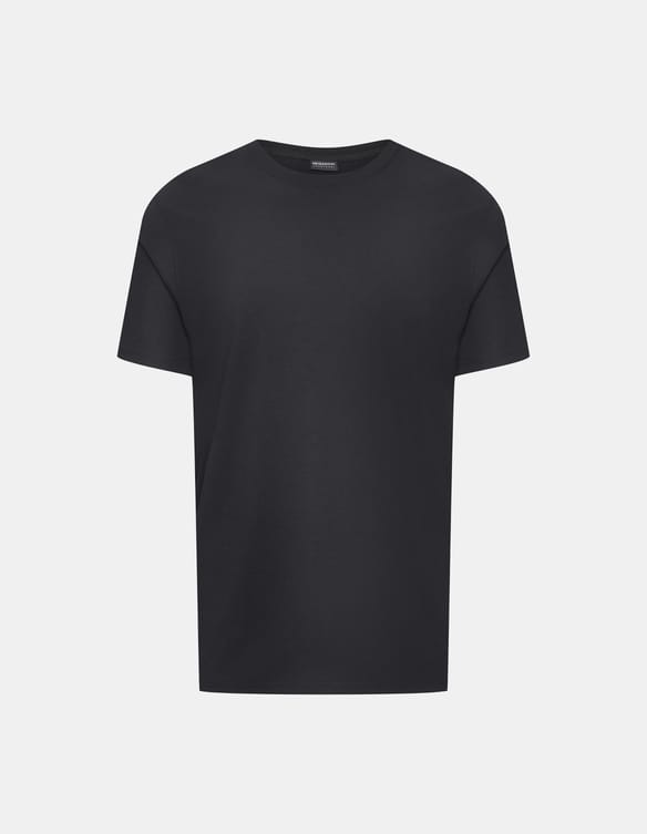 T-shirt Grade Basic Black