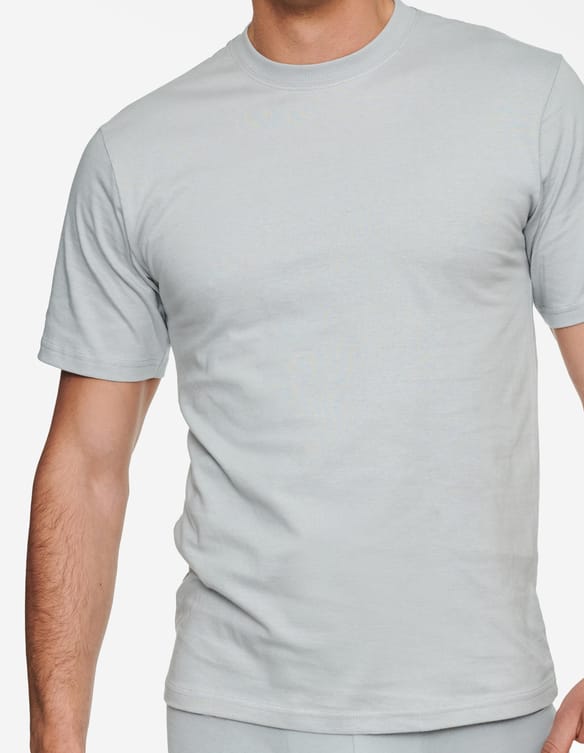 Koszulka HENDERSON T-Line jasny-szary