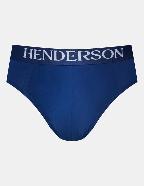 Slipy HENDERSON Man niebieski