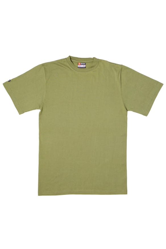 Koszulka HENDERSON T-Line zielony