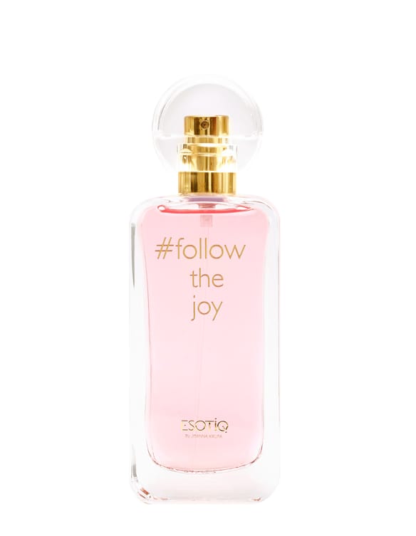 Perfumy JOANNA KRUPA follow the joy 50ml Multi