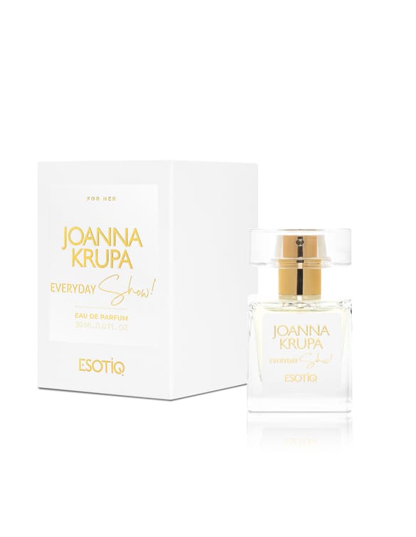 Perfumy Joanna Krupa Everyday Show 30ml multi