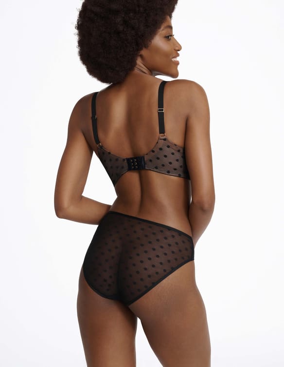 Panties Izzie Black