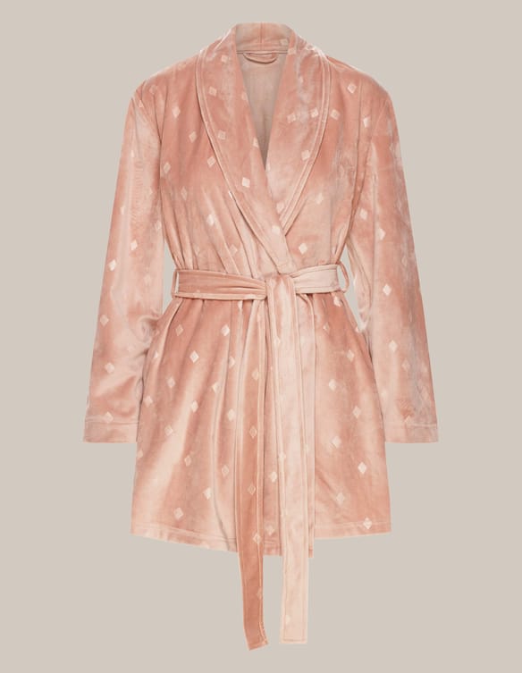 Robe Jamala pink