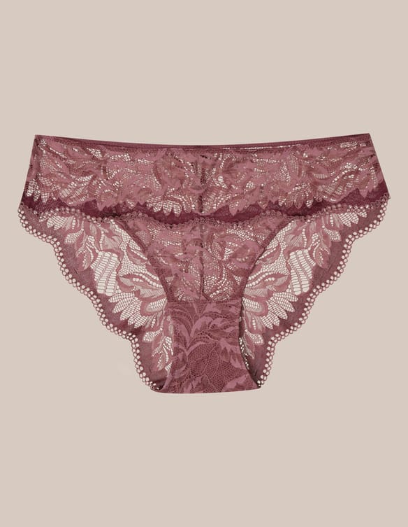 Panties Kavi pink