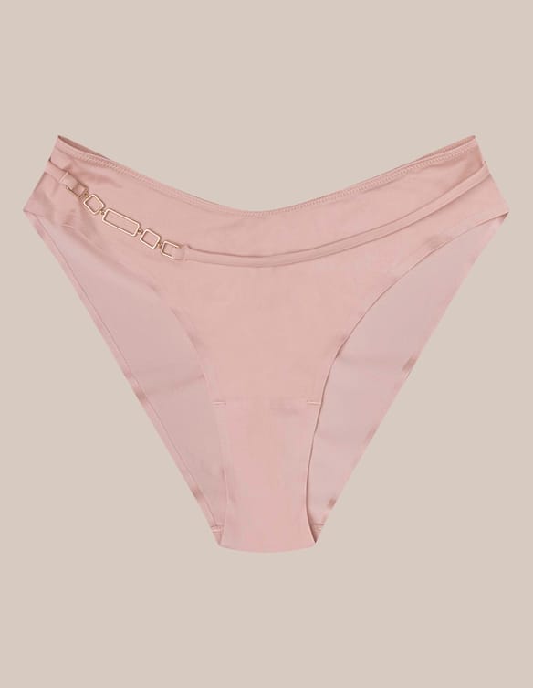 Panties Olla Beige