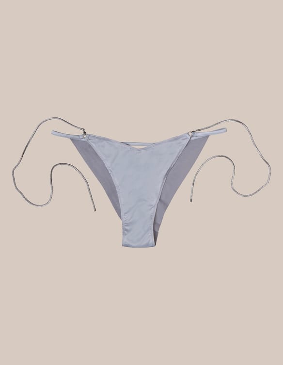 Panties Onyks light-grey