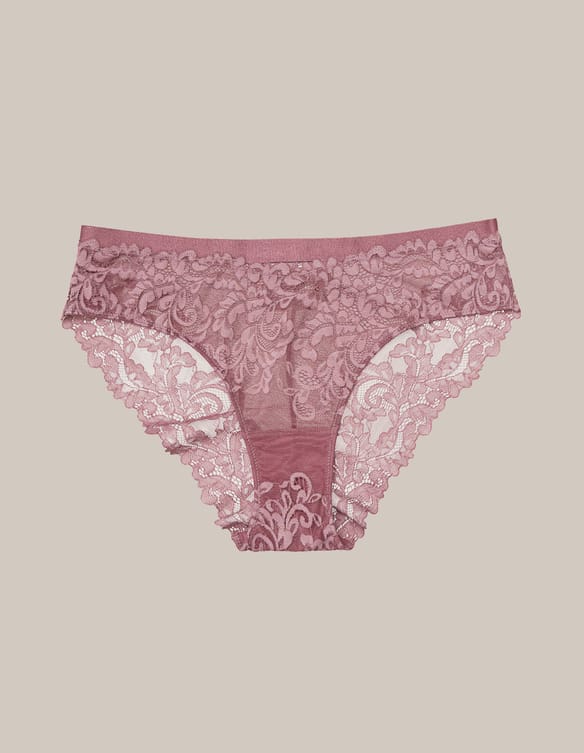 Panties Lynn pink