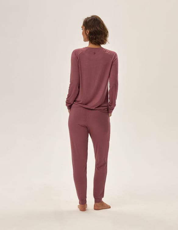 Pyjamas Jill pink