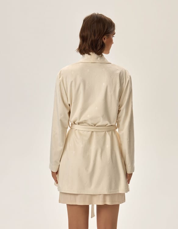 Robe Jamala cream