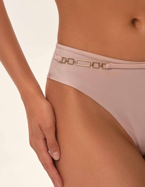 Panties Olla Beige