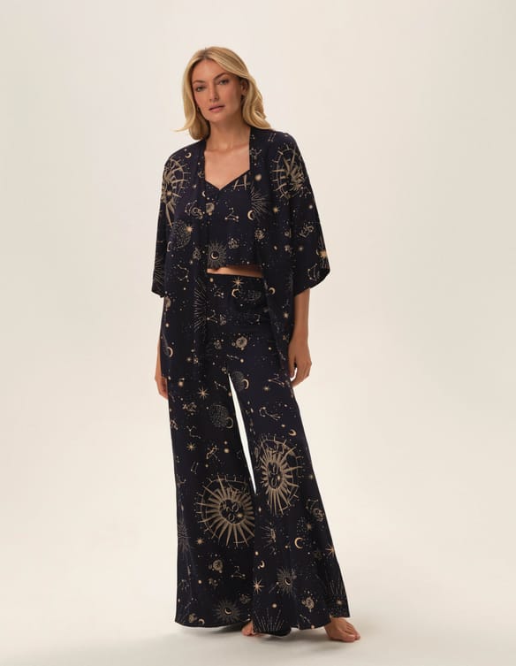 Robe Jupiter navy