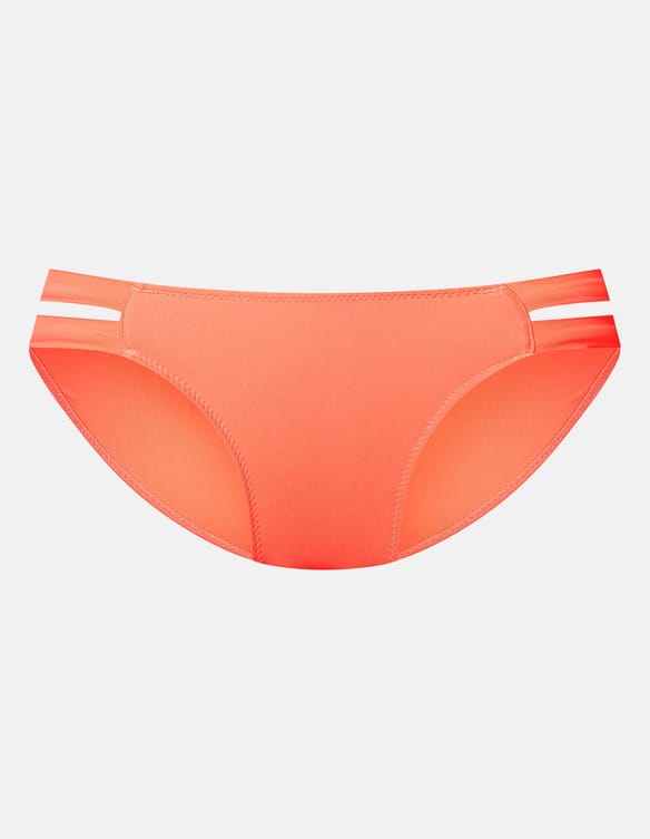 Bikini bottom Kai Orange