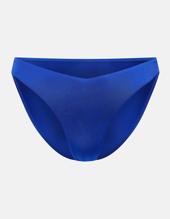 Panties Peniche Blue