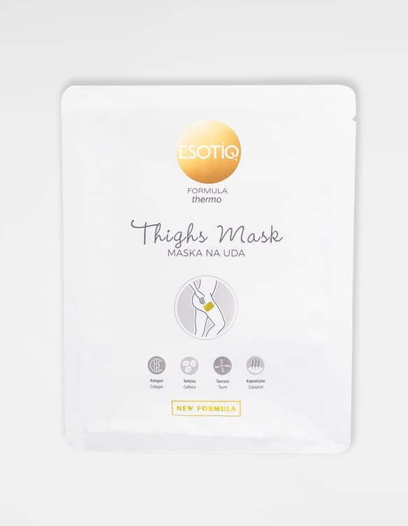 Thigh mask Thermo Multi