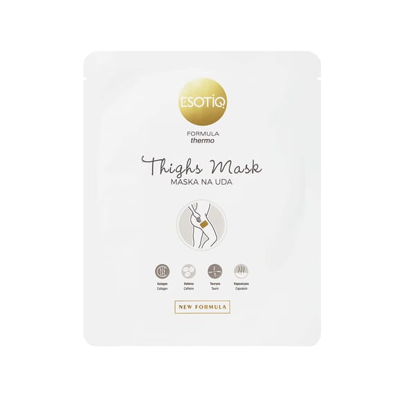 Thigh mask Thermo Multi