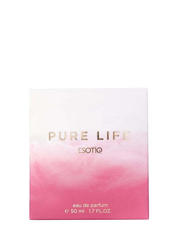 Perfumy Pure Life multi