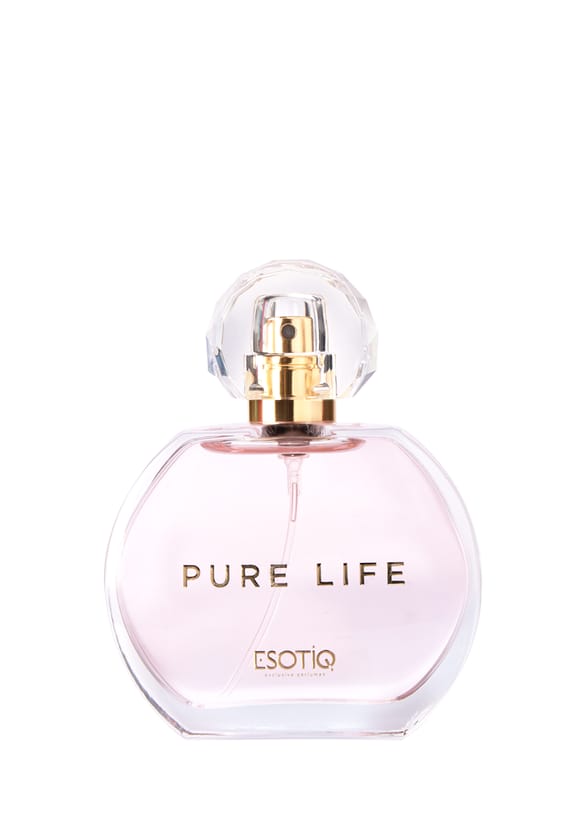 Perfumy Pure Life multi