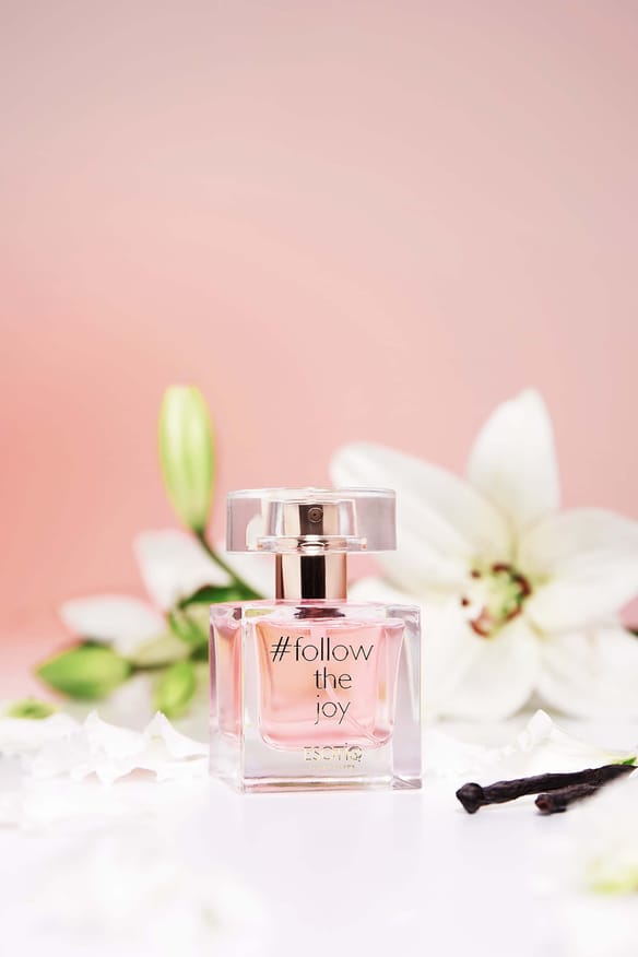 Perfumy Joanna Krupa Follow the joy 30ml multi