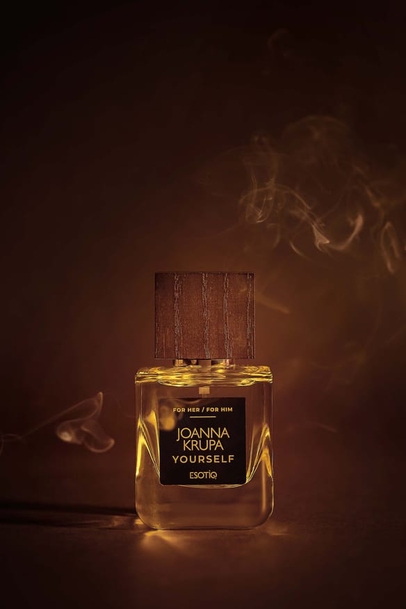 Perfumy Joanna Krupa Yourself 50ml multi
