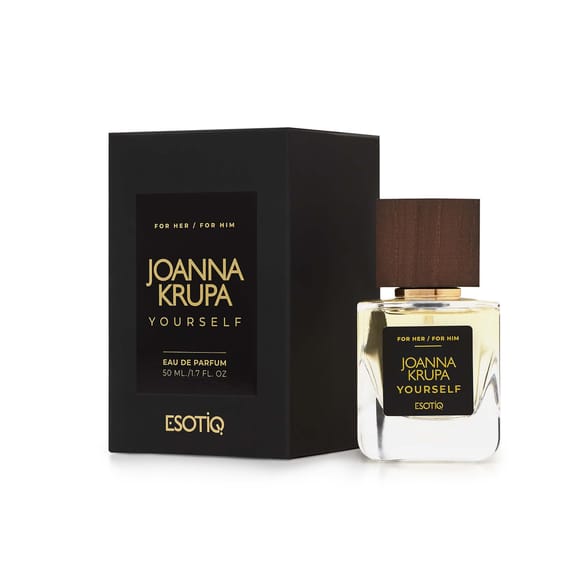 Perfumy Joanna Krupa Yourself 50 ml multi