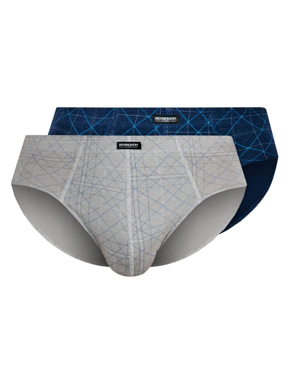 Slipy HENDERSON Classic 2-pak multi