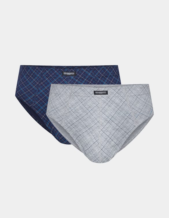 Slipy HENDERSON Classic 2-pak multi