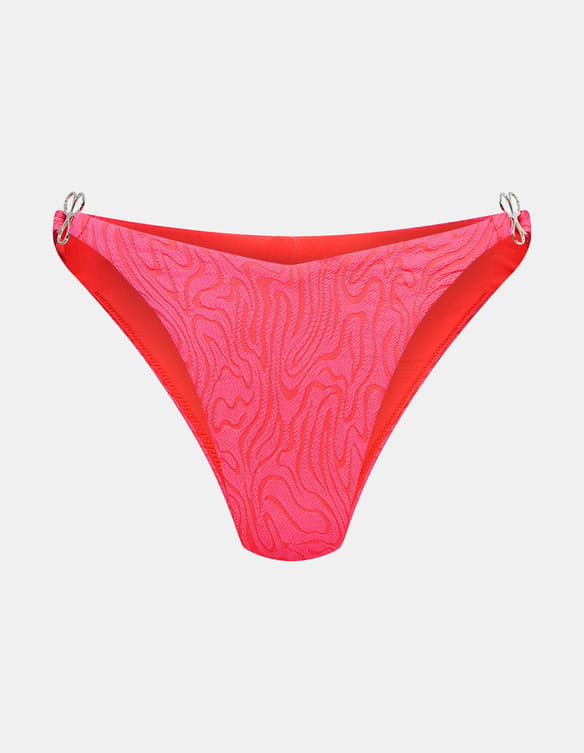 Bikini bottoms Bueno pink