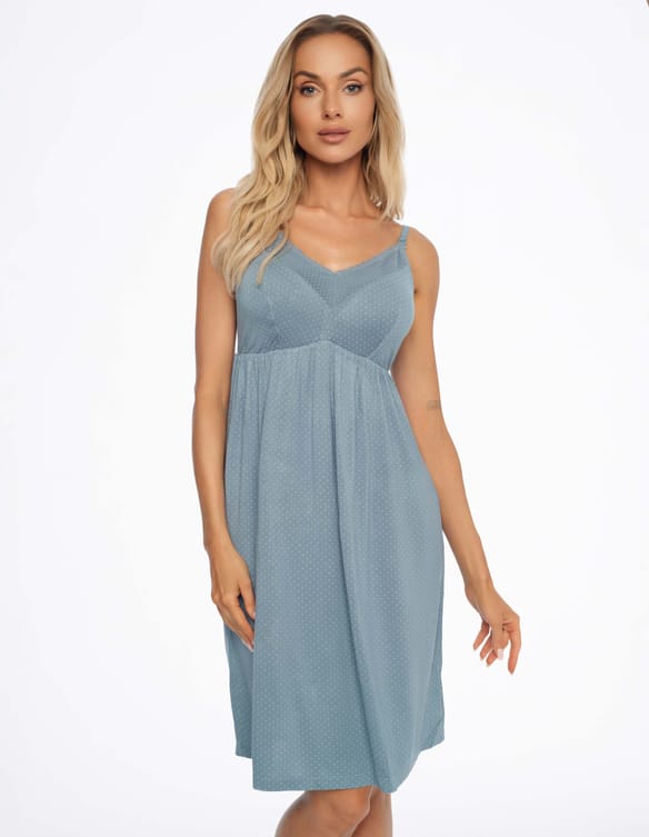 Nightgowns Dylla Blue