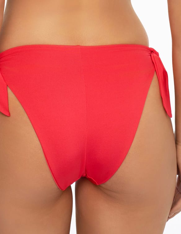 Bikini bottoms Berry Orange