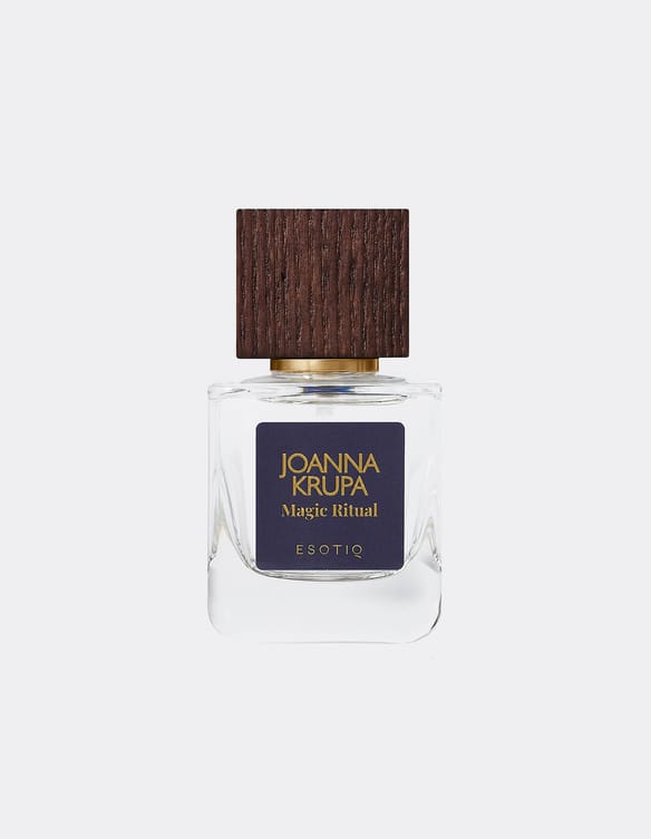 Perfumy Joanna Krupa Magic Ritual 50ml Multi