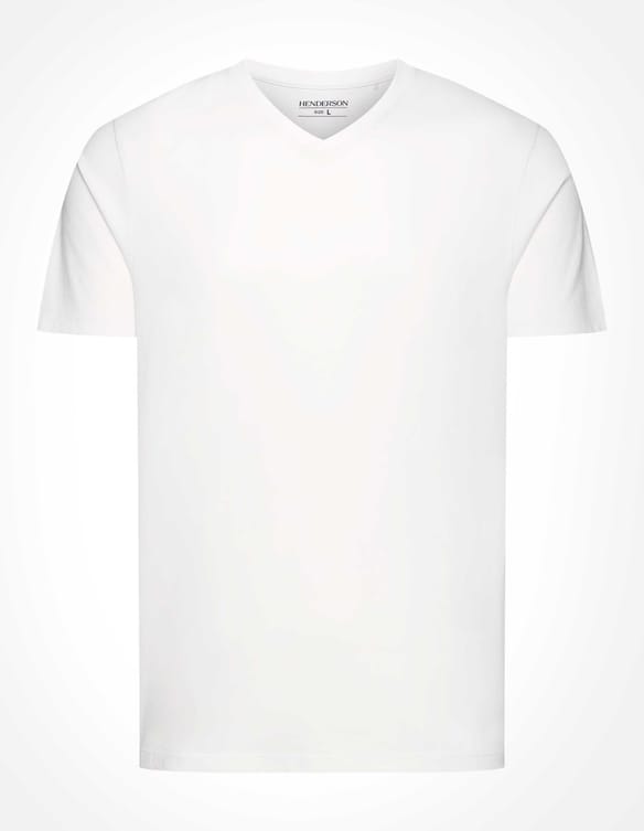 Koszulka Aspire 2-pak biały