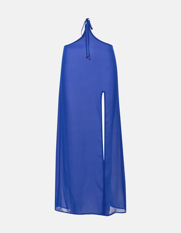 Платье Atalaia синий