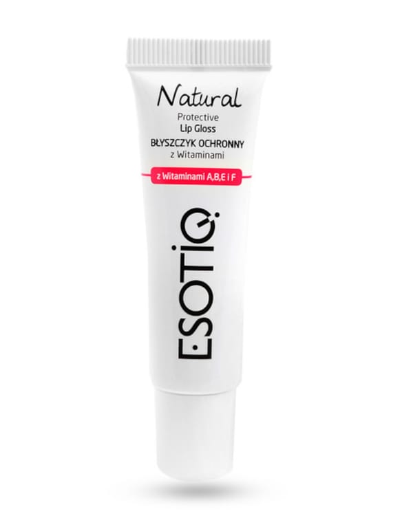 Natural Protective Lip Gloss Multi