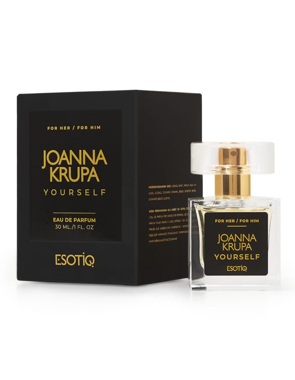 Perfumes Joanna Krupa Yourself Multi